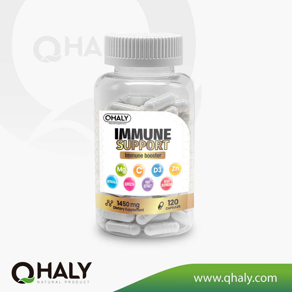 Immune Support 1450 mg